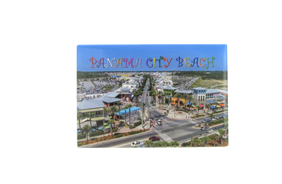 PM0306 PANAMA CITY BEACH PEIR PARK