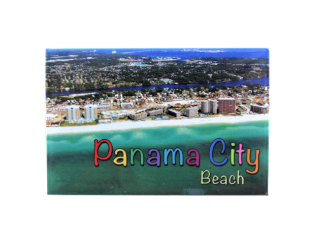 PM0320 PANAMA CITY BEACH AERIAL 2