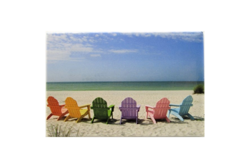 PM0502 PAD CHAIRS