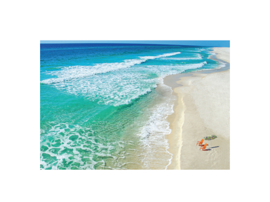PM0512 PAD BEACH