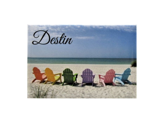 PM0514 DESTIN CHAIRS