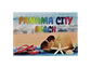 PM0517 PANAMA CITY BEACH SUNGLASSES