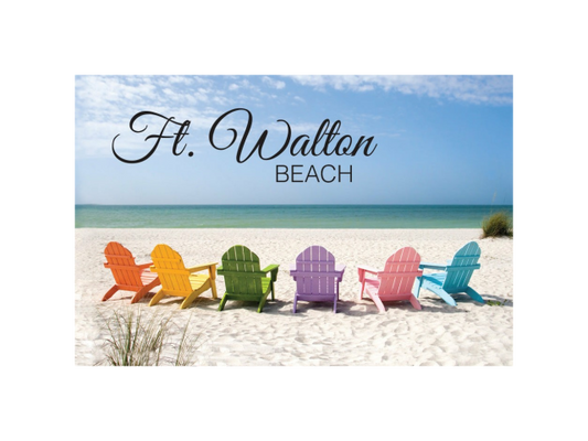 PM0521 FT. WALTON BEACH CHAIRS