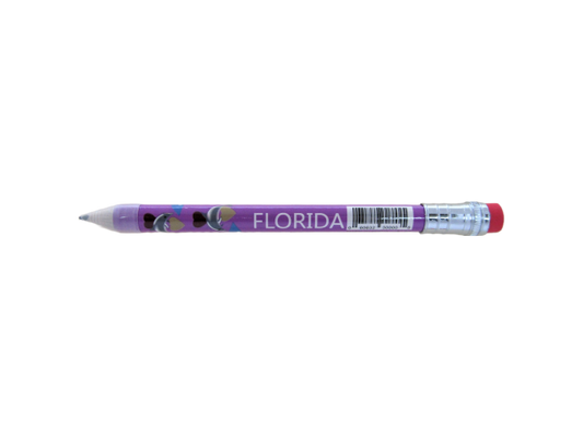 PN3005 FLORIDA PURPLE PENCIL
