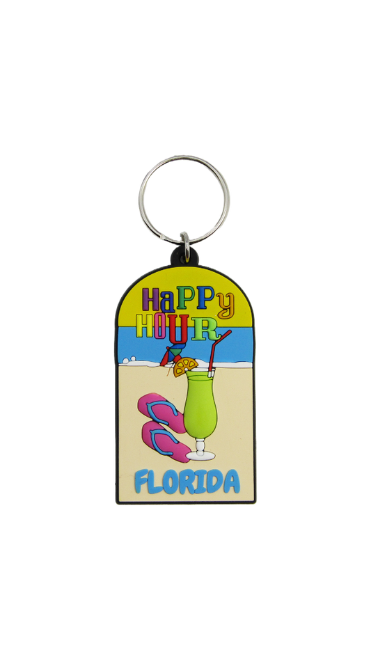 RK0219 FLORIDA HAPPY HOUR