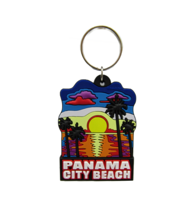 RK0131 PANAMA CITY BEACH SUNSET