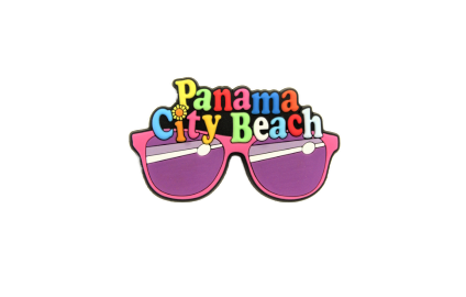 RK0225 PANAMA CITY BEACH SUNGLASSES