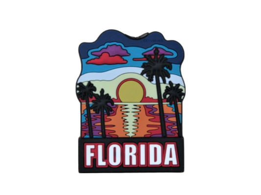 RM0006 FLORIDA SUNSET