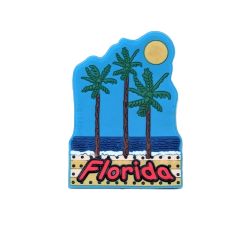 RM0007D FLORIDA PALMS