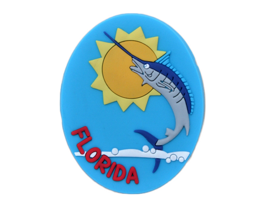 RM0110 FLORIDA MARLIN