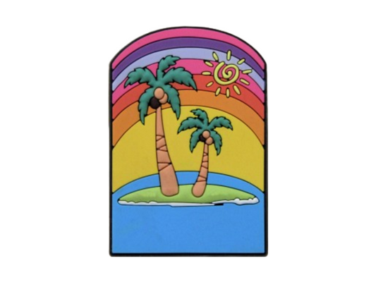 RM0216 PAD PALMS