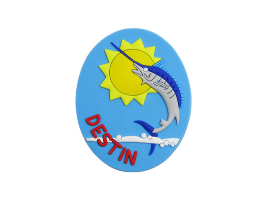 RM0221 MARLIN DESTIN