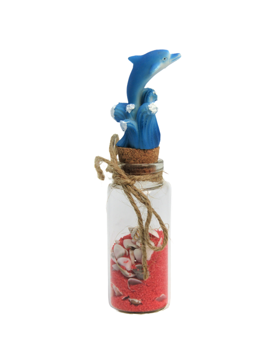 SB8106 PAD DOLPHIN SMALL