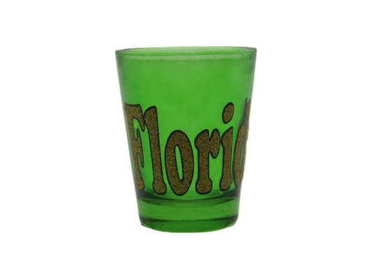 SG0035 FLORIDA GREEN