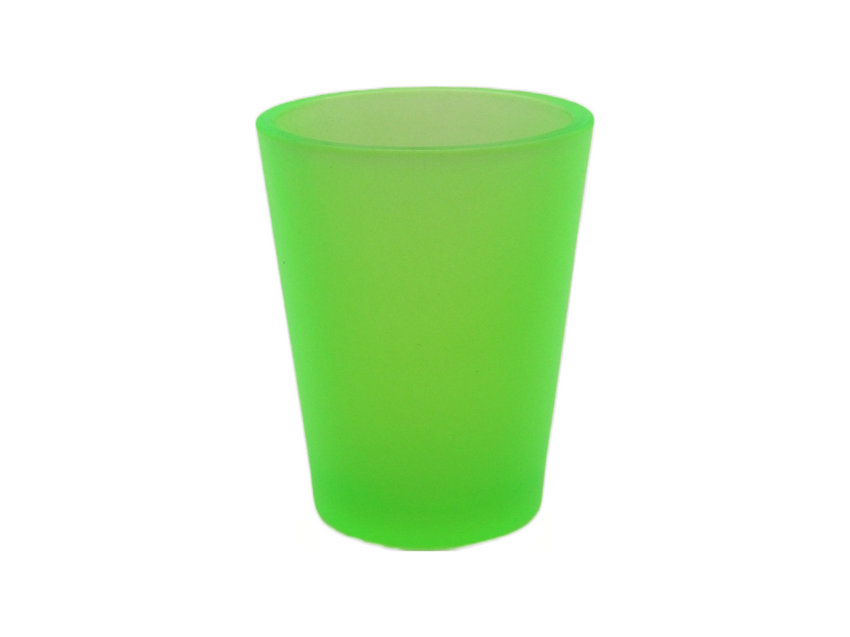 SG1071 PAD NEON GREEN