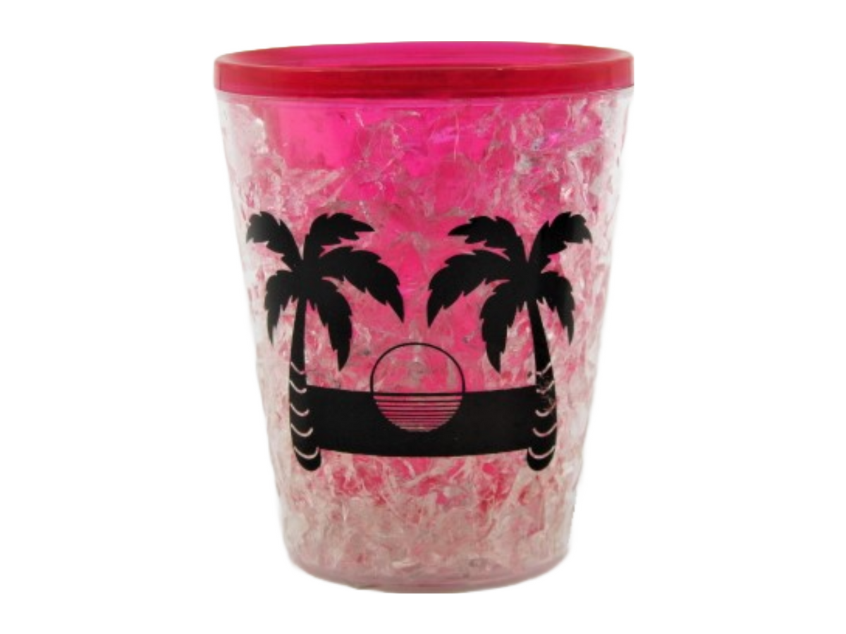 SG2013 PAD FUSCHIA