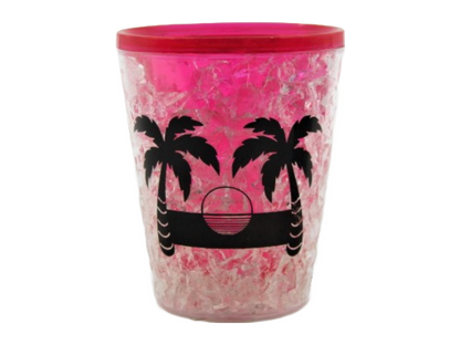 SG2013 PAD FUSCHIA