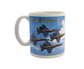 SM0014 BLUE ANGELS MUG