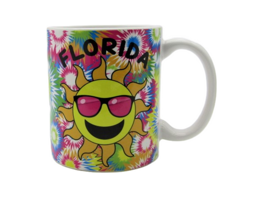 SM0031 TYE-DYE-MUG