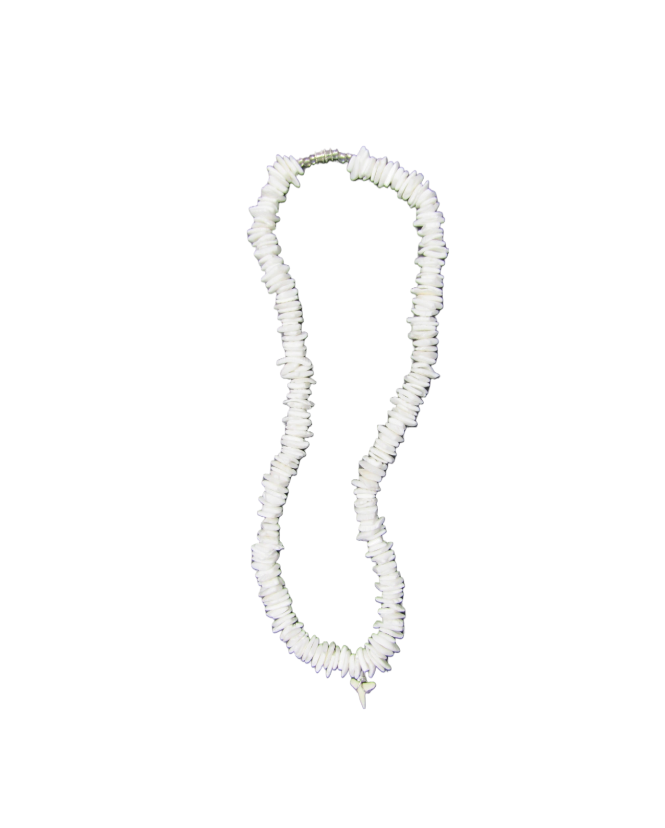 SN1002 NECKLACE SHARK
