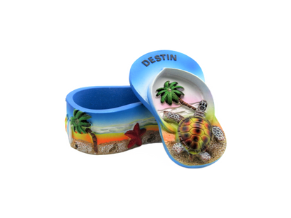 TB6502 DESTIN TURTLE