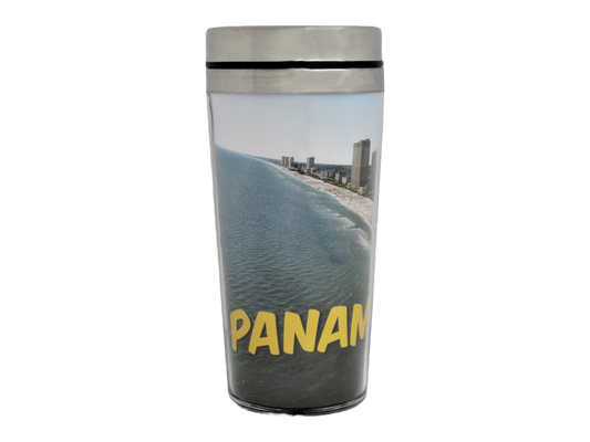 TM0005 PANAMA CITY BEACH YELLOW BEACH