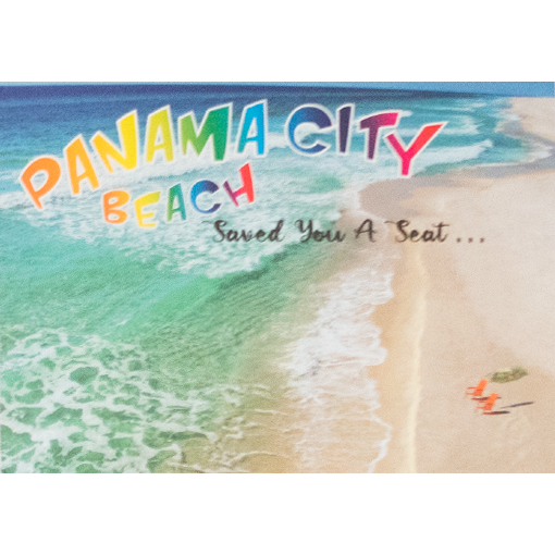 LP0927 PANAMA CITY BEACH BEACH CHAIRS