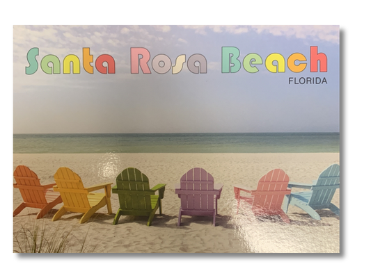 LP0997 SANTA ROSA BEACH CHAIRS